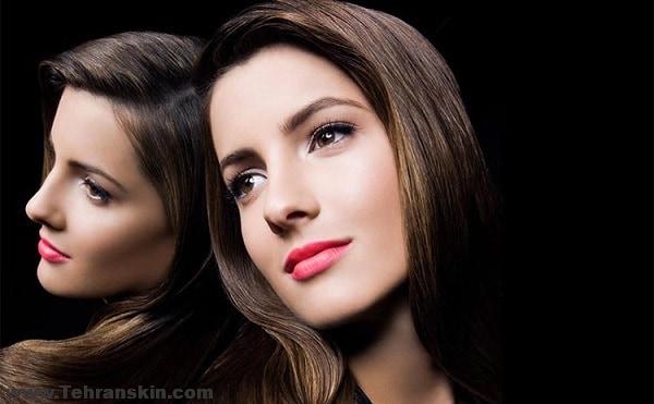 کدام هنرپیشه ها آراف فرکشنال سوزنی