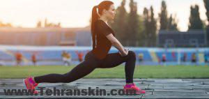 بعد از عمل لیفت باسن و بزرگ کردن باسن چطوری از خودمون مراقبت کنیم؟