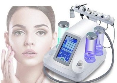 بهترین مرکز تخصصی هیدرودرمی و میکرودرم ابریژن در تهران