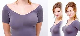 مراقبت از پروتز سینه