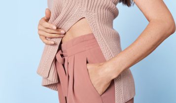 مزایای بهداشتی لیزر خط بیکینی