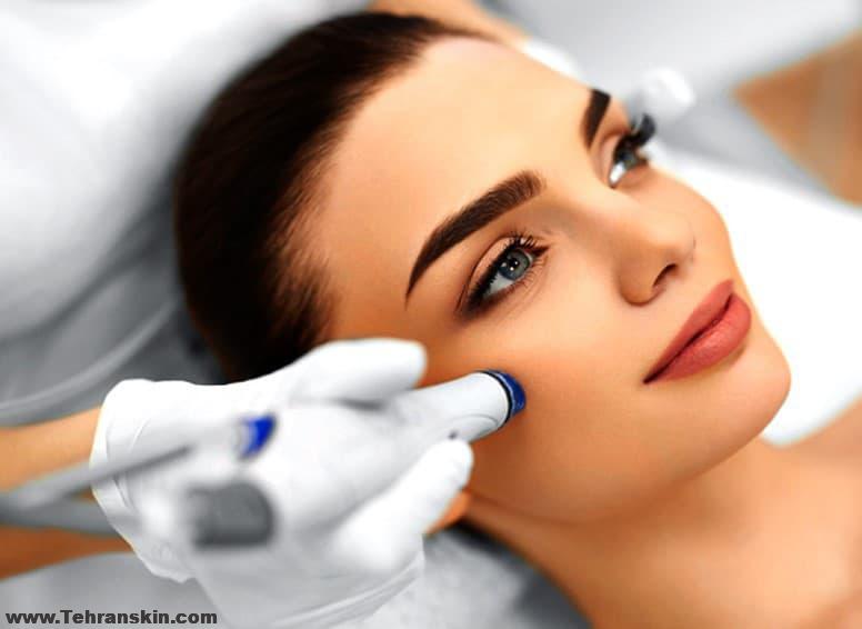 در بهترین مرکز لیزر موهای زائد از چه لیزری استفاده می شود؟