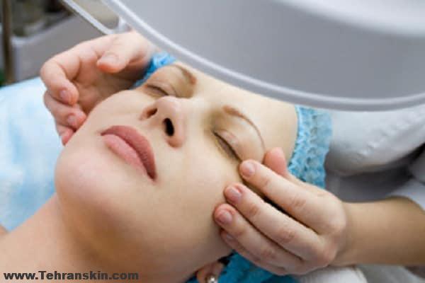 بهترین درمان برای از بین بردن چروک های صورت چیست؟