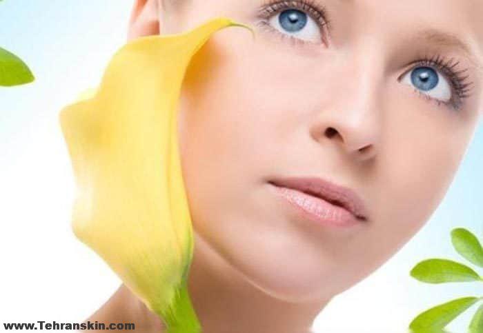 صورت بدون چروک و پوستی صاف با PRP | مزایا و عوارض جانبی | کجا PRP انجام بدهیم