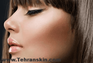 روش های غیر جراحی برای برجسته سازی گونه ها و چانه 