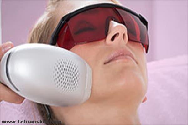 10 سؤال که قبل از لیزر موهای زائد لازم است که از پزشک خود بپرسید