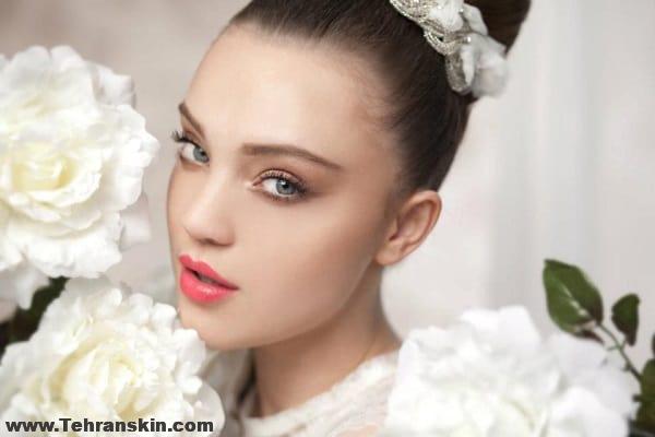 چرا عروس خانم ها لیزر موهای زائد در کلینیک برکه را به سایر روش های حذف مو ترجیح می دهند