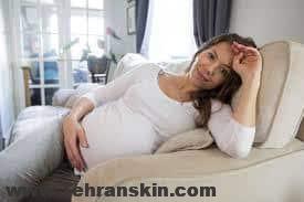 میکرودرم ابریژن در بارداری