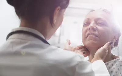 عمل جراحی پلک