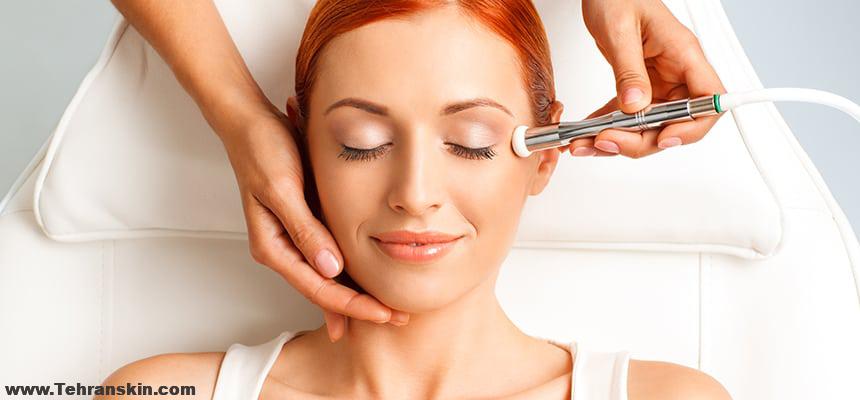 آیا میکرودرم درد دارد؟