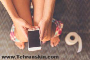 چگونه از هموروئید پیشگیری کنیم؟ | علت هموروئید خارجی چیست؟ | جراحی بواسیر   