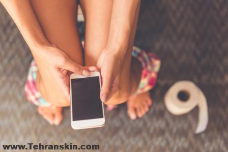 چگونه از هموروئید پیشگیری کنیم؟ | علت هموروئید خارجی چیست؟ | جراحی بواسیر