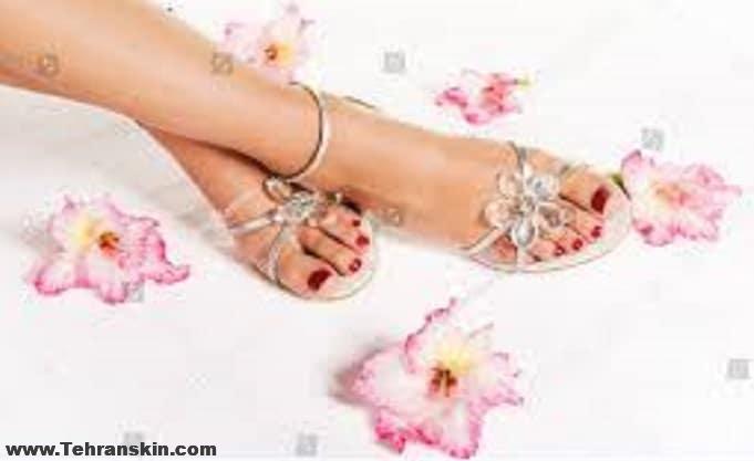 بهترین دستگاه لیزر بدون درد برای رفع موهای زائد: اسکلپیون در مرکز برکه