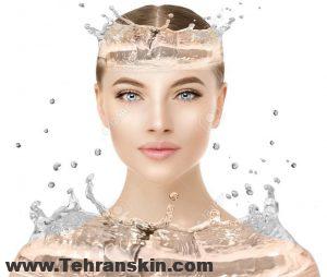 لیست مراکز تخصصی میکرودرم ابریژن