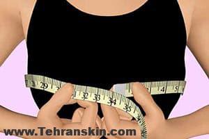 خطرات و مزایای لیپوساکشن برای کوچک کردن سینه | لیپوساکشن با جدیدترین دستگاه