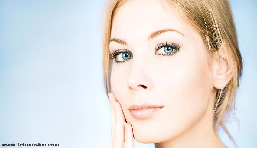 چگونه مو های زائد را برای همیشه از بین ببریم