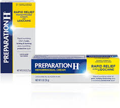 در دوران حاملگی از چه پمادهایی برای هموروئید استفاده کنیم؟| کرم های آنتی هموروئید