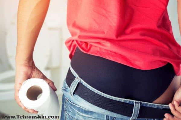 بهبودی و مراقبت ها و خطرات بعد از عمل همورئید |عوارض عمل بواسیر