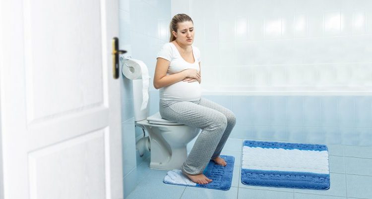 علت ابتلا به بواسیر در دوران بارداری و پیشگیری| جراحی هموروئید در دوران حاملگی