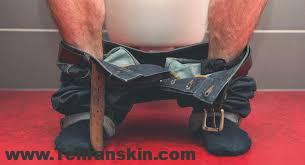 عفونت هموروئید | علل ، علائم ، تشخیص و درمان هموروئیدی که عفونت کرده