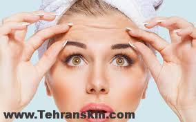 بهترین مرکز تزریق بوتاکس