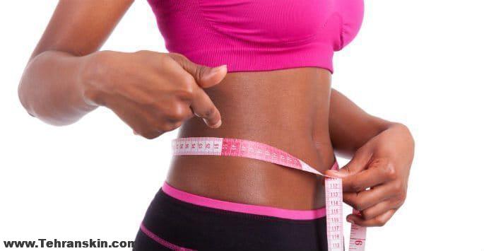 هزینه پیکرتراشی بدون جراحی