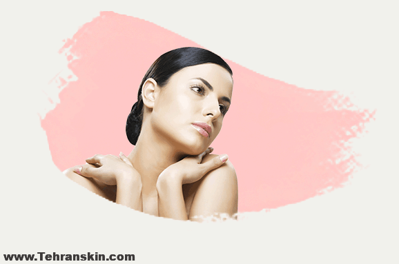 بوتاکس چگونه عمل می کند؟