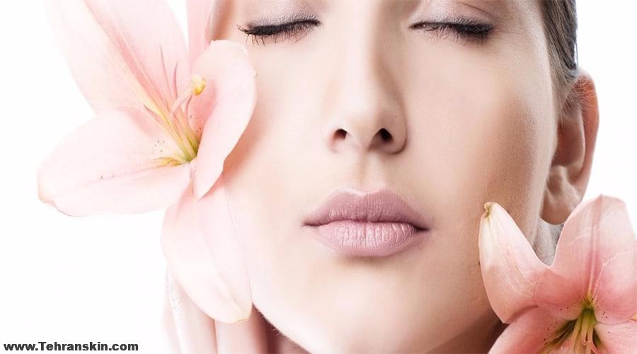 جوانسازی پوست