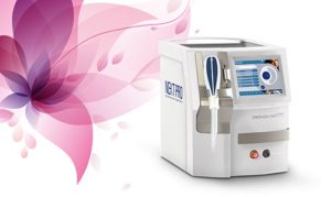 دستگاه لیزر مدیا استار الکس