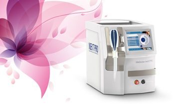 لیزر موهای زائد نوک پستان چگونه کار می کند؟