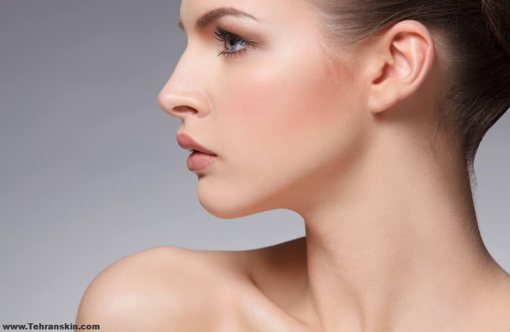 جراحی گوش برای زیبایی و تغییر دادن شکل گوش | بهترین مرکز جراحی زیبایی گوش