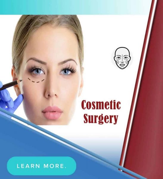 cosmetic surgery