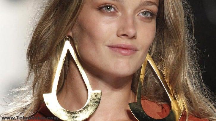 جراحی زیبایی نرمه گوش Earlobe یا لوبوپلاستی | فیلم جراحی نرمه گوش