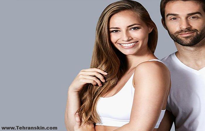 مقایسه روش های مختلف رفع موهای زائد بدن | اپیلاسیون ، شیو ، لیزر موهای زائد