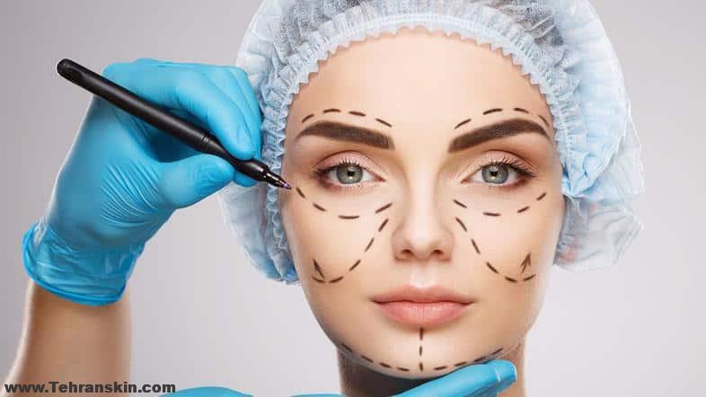 Cosmetic Surgery in Iran