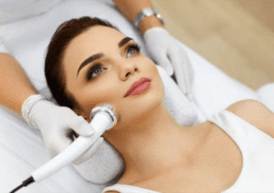 إزالة الشعر بالليزر هو وسيلة آمنة للتخلص من الشعر في الأماكن غير المرغوب فيها