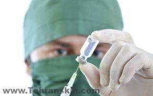 إجراءات رفع الجسم هي عمليات جراحية وتتطلب شقوقًا واسعة.