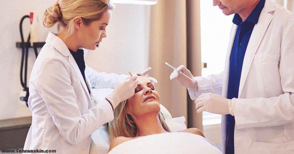 آیا بوتاکس سرطان زاست