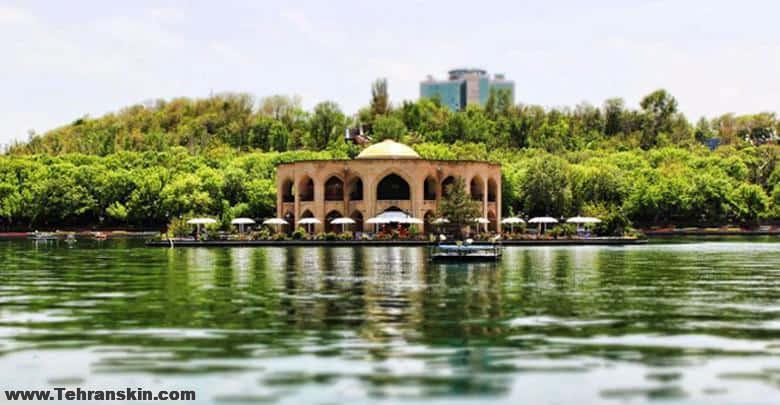 بهترین کلینیک پوست در تبریز