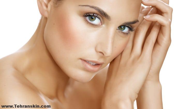 لیزر کامل بدن