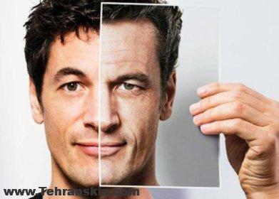 عملية تجميلية للرجال