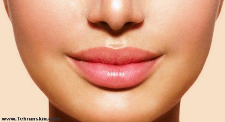 از بیحس کننده استفاده نکنید