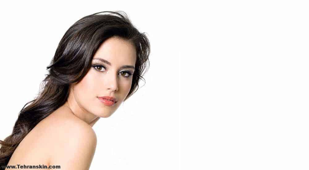 زیبایی با لیزر موهای زائد