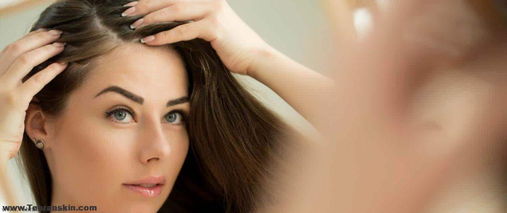 جراحة زرع الشعر هي عملية جراحية تتم لاستعادة الشعر