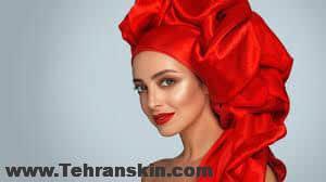 لیزر موهای زائد