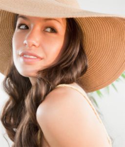 اجتناب از قرار گرفتن در مقابل نور خورشید بعد از لیزر