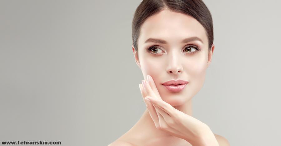 قیمت لیزر موهای صورت