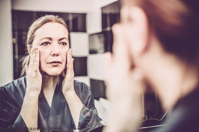 tightening skin - جدیدترین روش جوانسازی پوست | فیس آپ | بهترین روش تایتنینگ پوست
