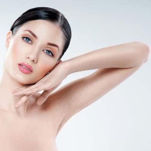 مزایای لیزر فول بادی