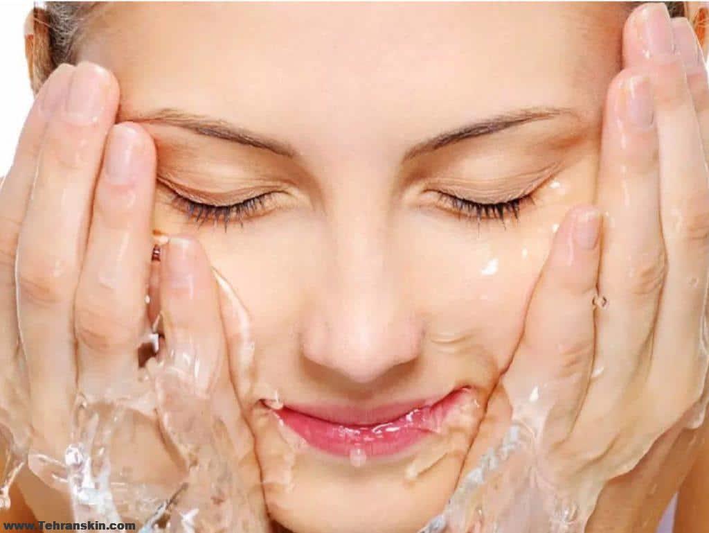 تایتنینگ و جوانسازی پوست